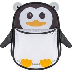 Plástico Juguetes de baño Reer Red de juguetes de baño MyHappyPingu