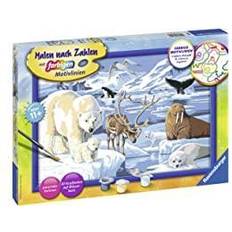 Ravensburger Tiere der Arktis