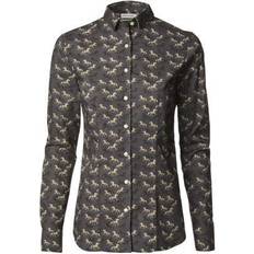 Chevalier Dame Overdele Chevalier Tullie Shirt Women - Sort