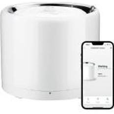 Smart Drinking Fountain W4X