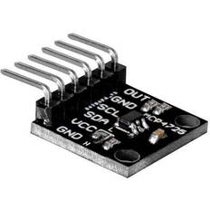 Convertitori D/A (DAC) Joy-it COM-DAC01 Convertitore 1 pz