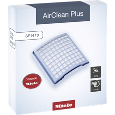 Airclean filter miele Miele Original Zubehör AirClean Plus Filter SF-H H1 7364560