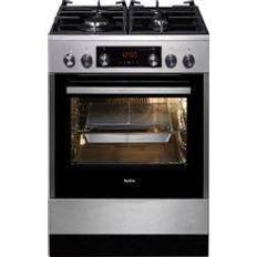 Cookers Amica Gas-Kombiherd SHEG 914 121 E