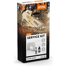 Bedste Rengørings- & Vedligeholdelsessæt Stihl Service Kit 45