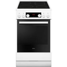 Glaskeramikherde Amica SHC 904 100 W Standherd
