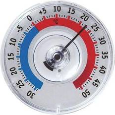 Termometrar & Väderstationer TFA Dostmann Fensterthermometer Twatcher Kst. dm