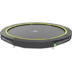 Exit Toys Silhouette Ground Sports Trampoline 305cm