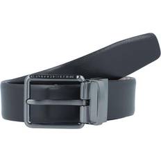 Reversible Belt Leather - Brown