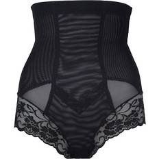 Magic Bodyfashion Super Control Brief Muotoilevat - Musta