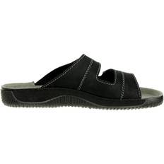 Soltau-H - Black