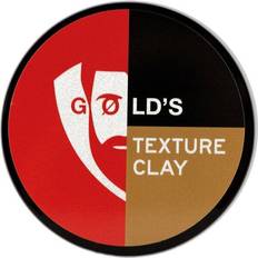 Texture clay Gld's Haar Texture Clay Creme 100ml