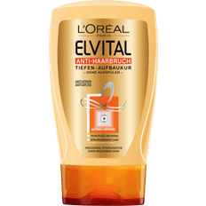 Elvital L'Oréal Paris Elvital Elvital Anti-Haarbruch Tiefen-Aufbaukur Haarkur