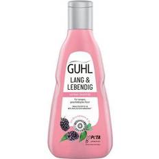 Guhl Lang & Lebendig Aufbau Shampoo 250