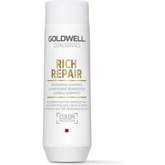Goldwell dualsenses rich repair Goldwell Dualsenses Rich Repair Restoring Shampoo 30ml