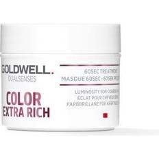 Goldwell dualsenses color extra rich Goldwell Dualsenses Color Extra Rich 60 Sec. Treatment