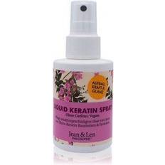 Jean & Len & Len Hårpleje Pleje Flydende Keratin Spray 100