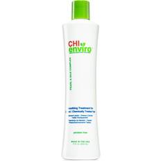 CHI Maschere per capelli CHI Enviro Smooth Treatment 355 ml