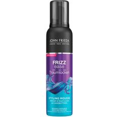 John frieda curls John Frieda Hair care Ease Dream Curls Mousse Mousse