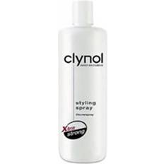Clynol Hair Products Clynol Hair Styling Finish Styling Spray Strong 1000ml