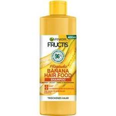 Garnier hair food Garnier FRUCTIS Banana Hair Food Schampo