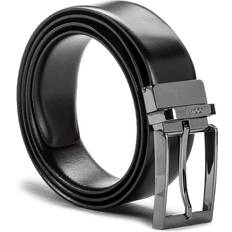 Joop! Reversible Belt Leather - Black