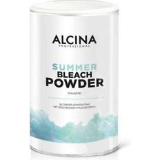 Alcina Blonding Summer Bleach Powder Coloration Female 500 g