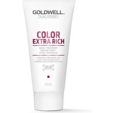 Goldwell color rich Goldwell Color Extra Rich 60 Sec Treatment