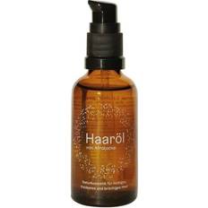 Afrolocke Hårolie 50 ml 50ml