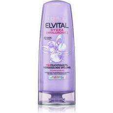 L'Oréal Paris Elvital Hydra [Hyaluronic] Feuchtigkeits-Versiegelnde Spülung Conditioner