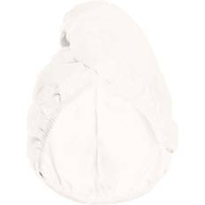 Håndklæder til hår GLOV Hair accessories Hair Cloths & Ribbons Hair Wrap Sport White