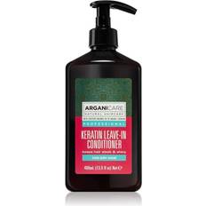 Hårprodukter Arganicare Keratin Leave-In Balsam 400 ml 400ml