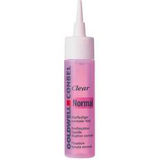 Hårprodukter Goldwell Styling Conbel Clear Normal
