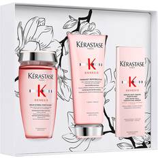 Kerastase genesis bain hydra fortifiant Kérastase Hair Genesis Genesis Trio Gift Set Bain Hydra-Fortifiant Fondant Renforçateur Anti Chute