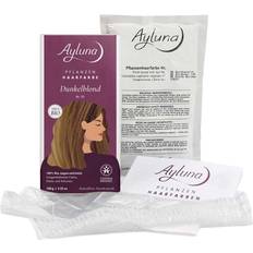 Produits capillaires Ayluna Coloration Capillaire Végétale - Blond Foncé - 100 g