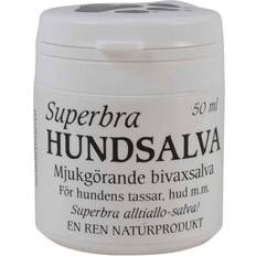Willab Superbra Salvor Hundesalve 50 ml