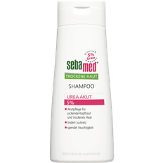 Relief Shampoo 5% Urea