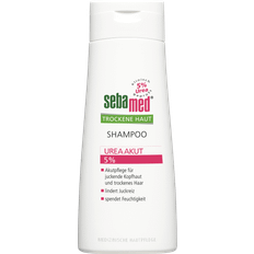 Sebamed Haarproducten Sebamed Relief Shampoo 5% Urea 200ml