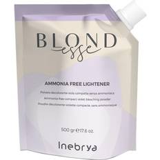 Hårprodukter Inebrya Blondesse Blegning Uden Ammoniak 500g