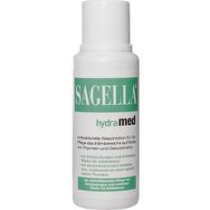 Beruhigend Intimpflege SAGELLA hydramed Intimwaschlotion 250ml