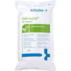 Wipes Händedesinfektion mikrozid AF wipes Refill alkoholische Desinfektionsstücher