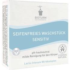 Spugne da bagno Bioturm Barretta Detergente Senza Sapone - 100 g