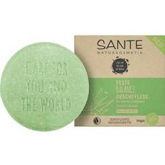 SANTE Naturkosmetik Solid Balance Shower Care 80 g