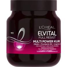 L'oréal paris elvital full resist L'Oréal Paris Indsamling Elvital Full Resist Multi Powerkur 680