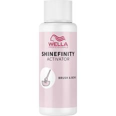 Wella Stylingcrèmes Wella Activator Brush & Bowl 60 ml