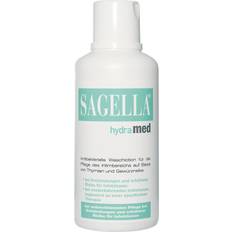 SAGELLA hydramed Intimwaschlotion 500