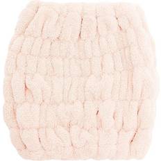 Haarreif & Haarband GLOV Haartcher & Bnder Extra Wide Headband Pastel Pink Handtcher
