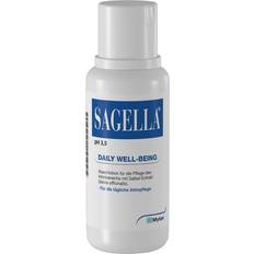 Ph 3.5 Sagella pH 3,5 Waschemulsion 100ml