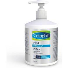 Cetaphil Pro Itch Control Clean extra milde Handreinigung 500ml