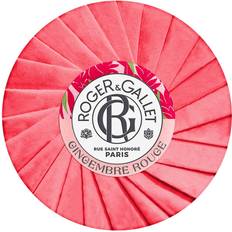 Mujer Jabones en barra Roger & Gallet Gingembre Rouge Savon 100 g