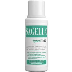 Beruhigend Intimpflege SAGELLA hydramed Intimwaschlotion 100ml